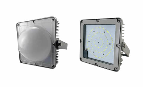 NFC9192泛光投光LED平臺(tái)燈的實(shí)物圖 NFC9192泛光投光LED平臺(tái)燈的實(shí)物圖