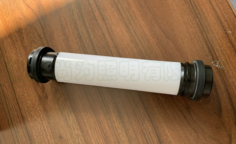 尚為SW2182防爆檢修工作燈的實物圖 尚為SW2182防爆檢修工作燈的實物圖